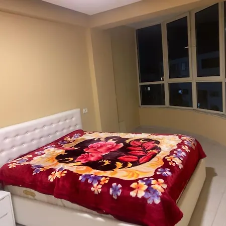 Cosy 2 Bedroom For Apartment Tirana