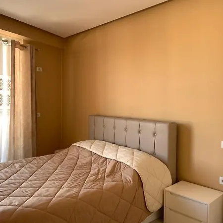 Apartment Cosy 2 Bedroom For *
