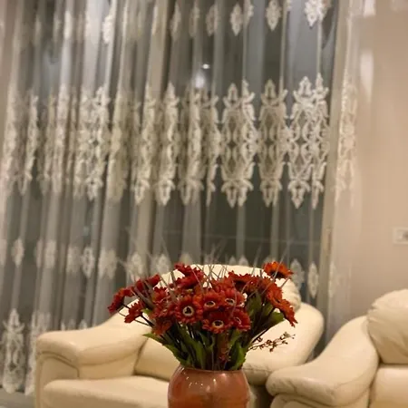 Apartment Cosy 2 Bedroom For